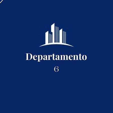 شقة Departamentos Imperial إنكارناسيون المظهر الخارجي الصورة