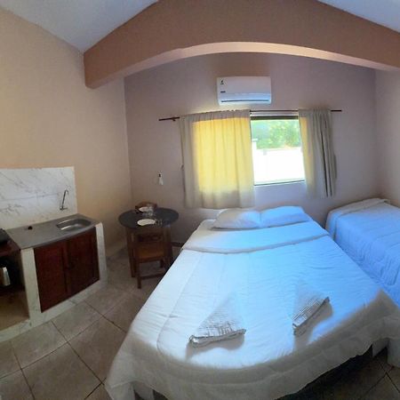 شقة Departamentos Imperial إنكارناسيون المظهر الخارجي الصورة