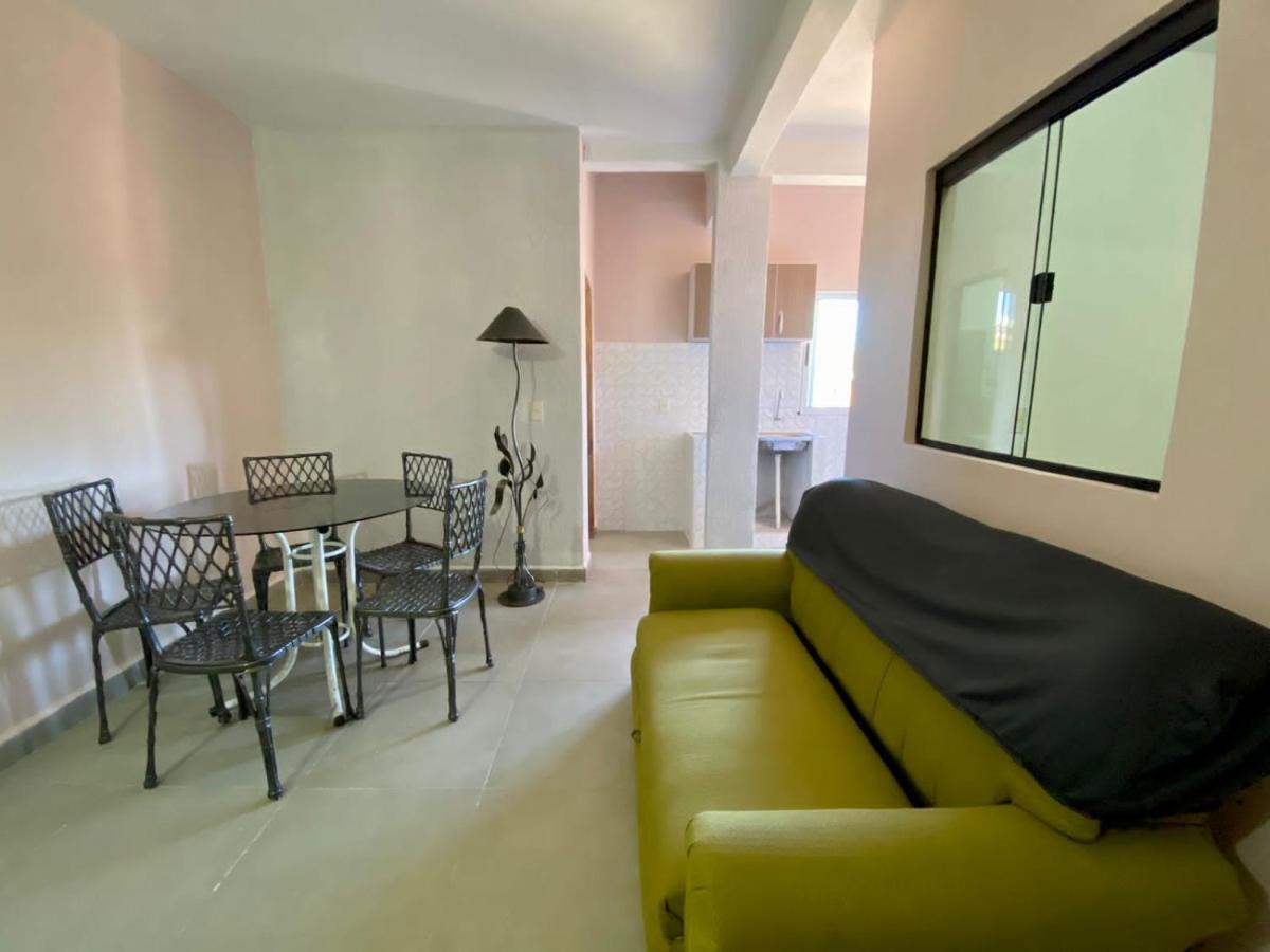 شقة Departamentos Imperial إنكارناسيون المظهر الخارجي الصورة
