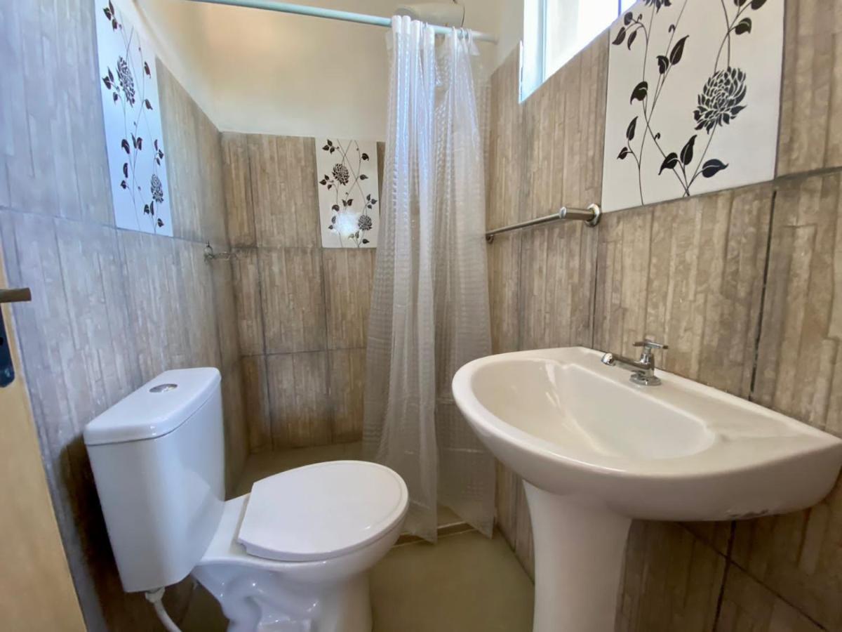 شقة Departamentos Imperial إنكارناسيون المظهر الخارجي الصورة