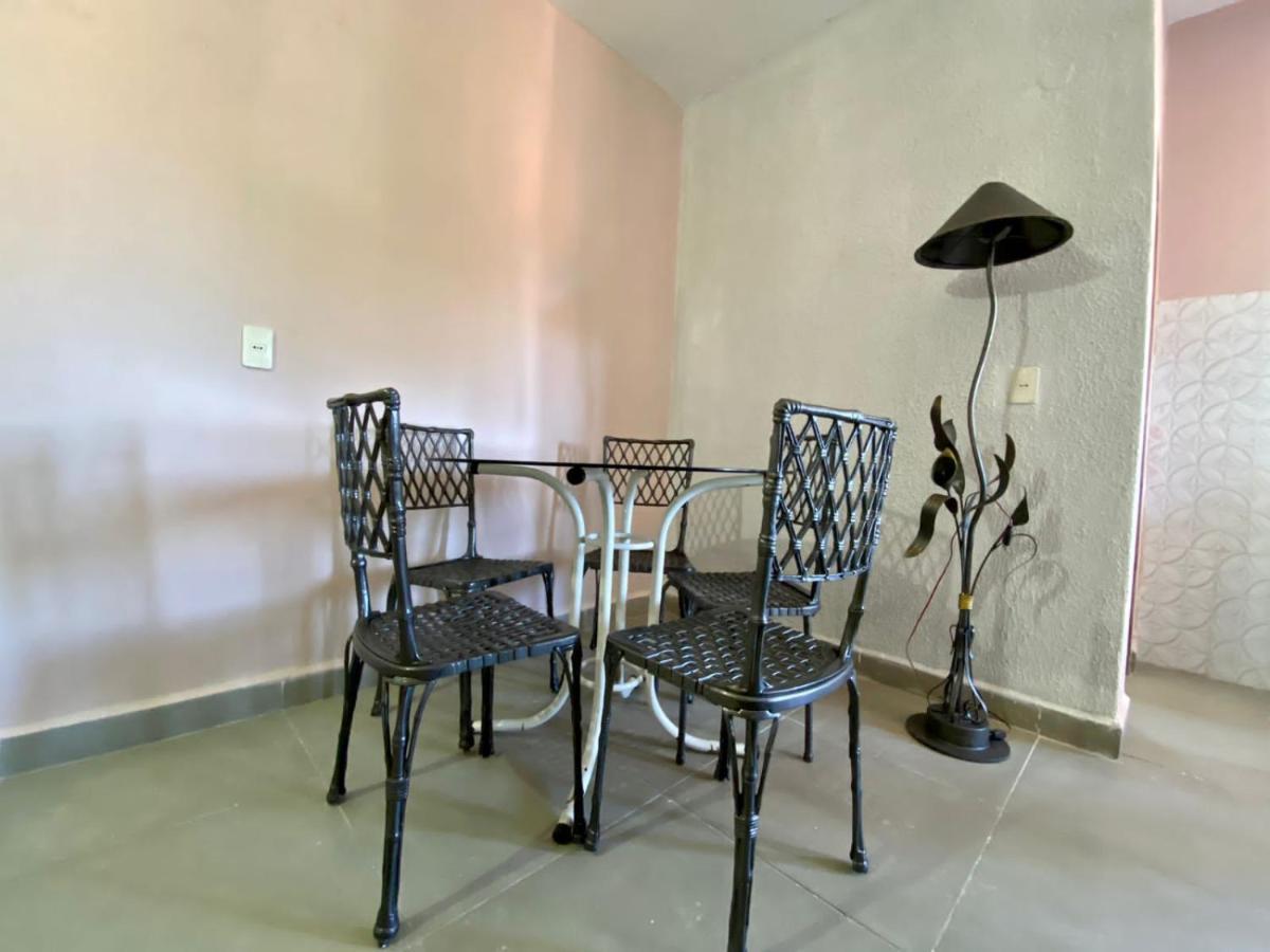شقة Departamentos Imperial إنكارناسيون المظهر الخارجي الصورة