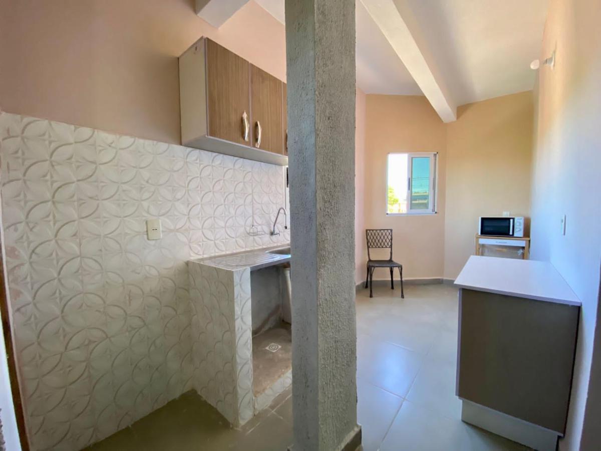 شقة Departamentos Imperial إنكارناسيون المظهر الخارجي الصورة