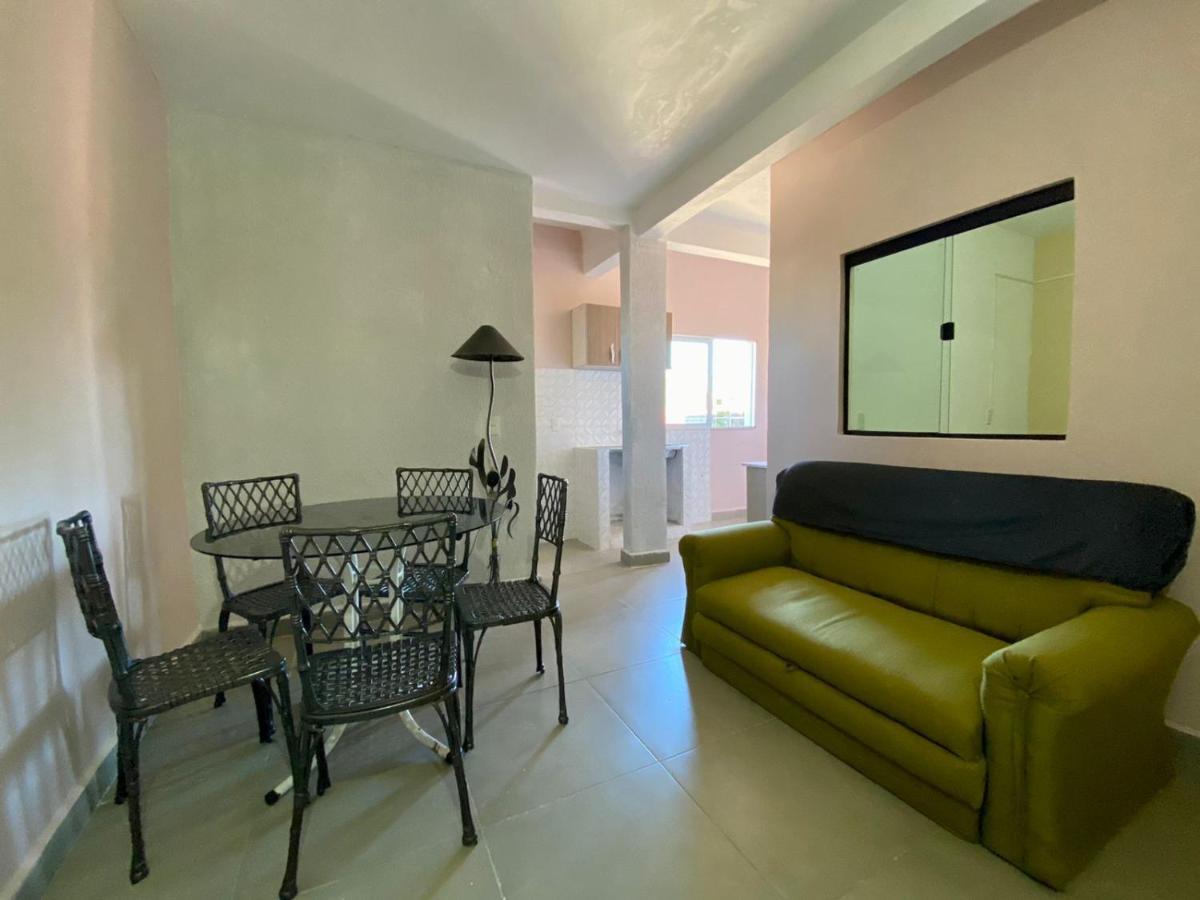 شقة Departamentos Imperial إنكارناسيون المظهر الخارجي الصورة