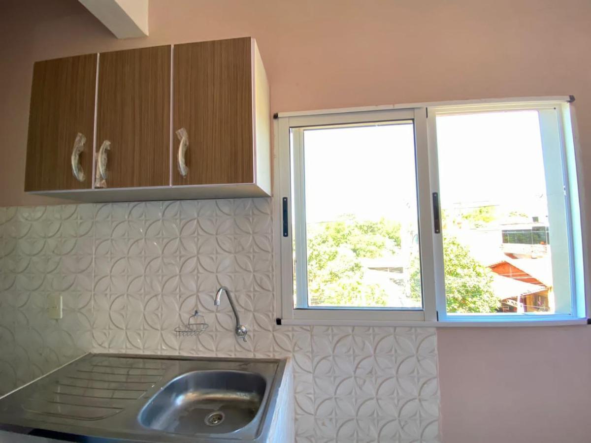شقة Departamentos Imperial إنكارناسيون المظهر الخارجي الصورة