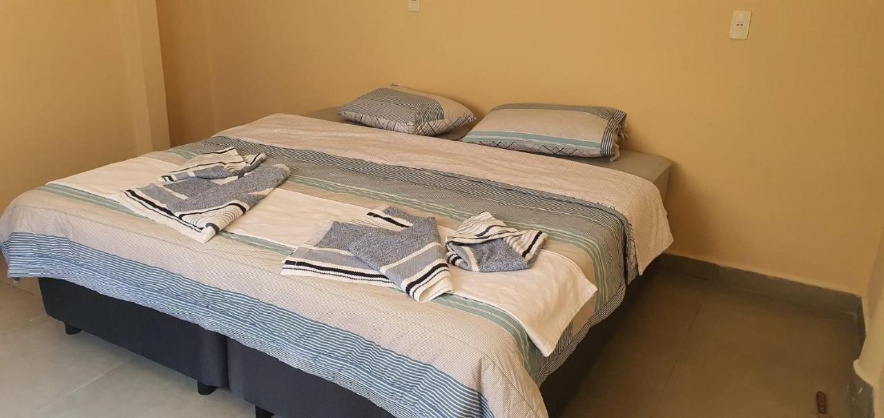 شقة Departamentos Imperial إنكارناسيون المظهر الخارجي الصورة