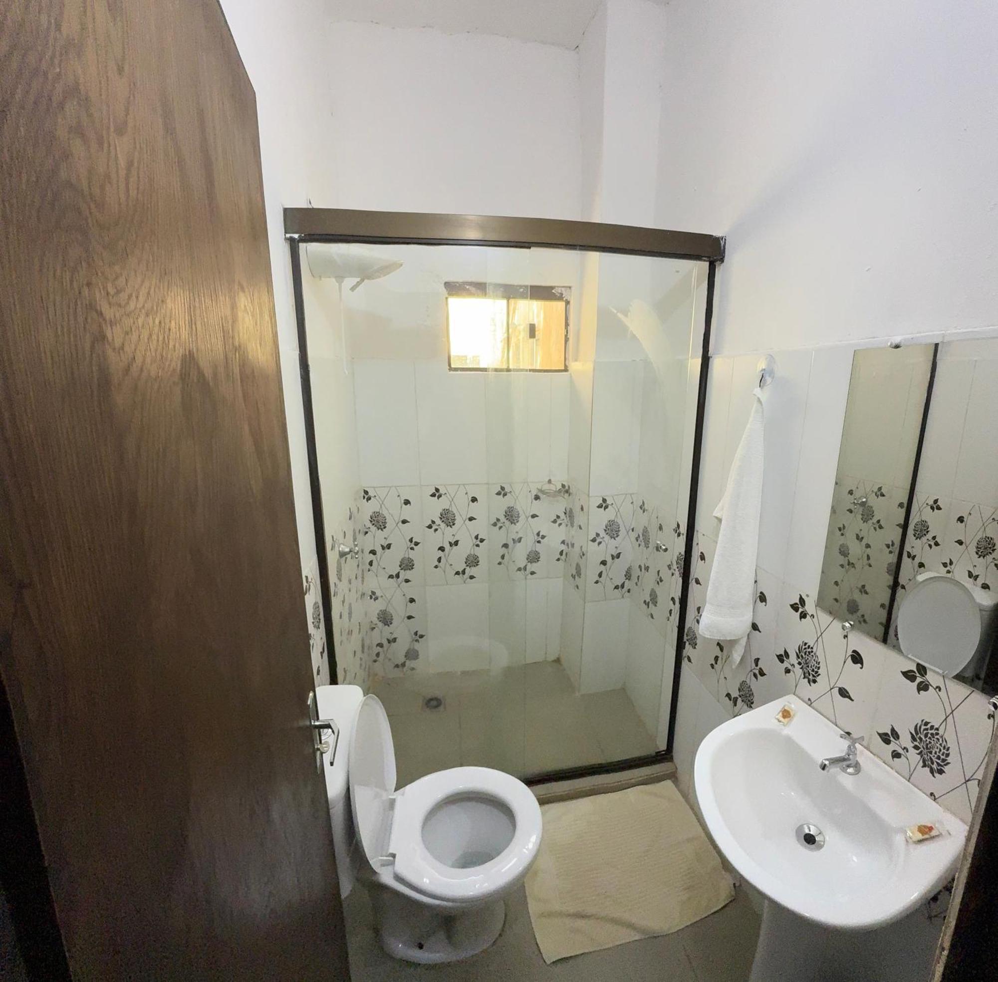 شقة Departamentos Imperial إنكارناسيون المظهر الخارجي الصورة