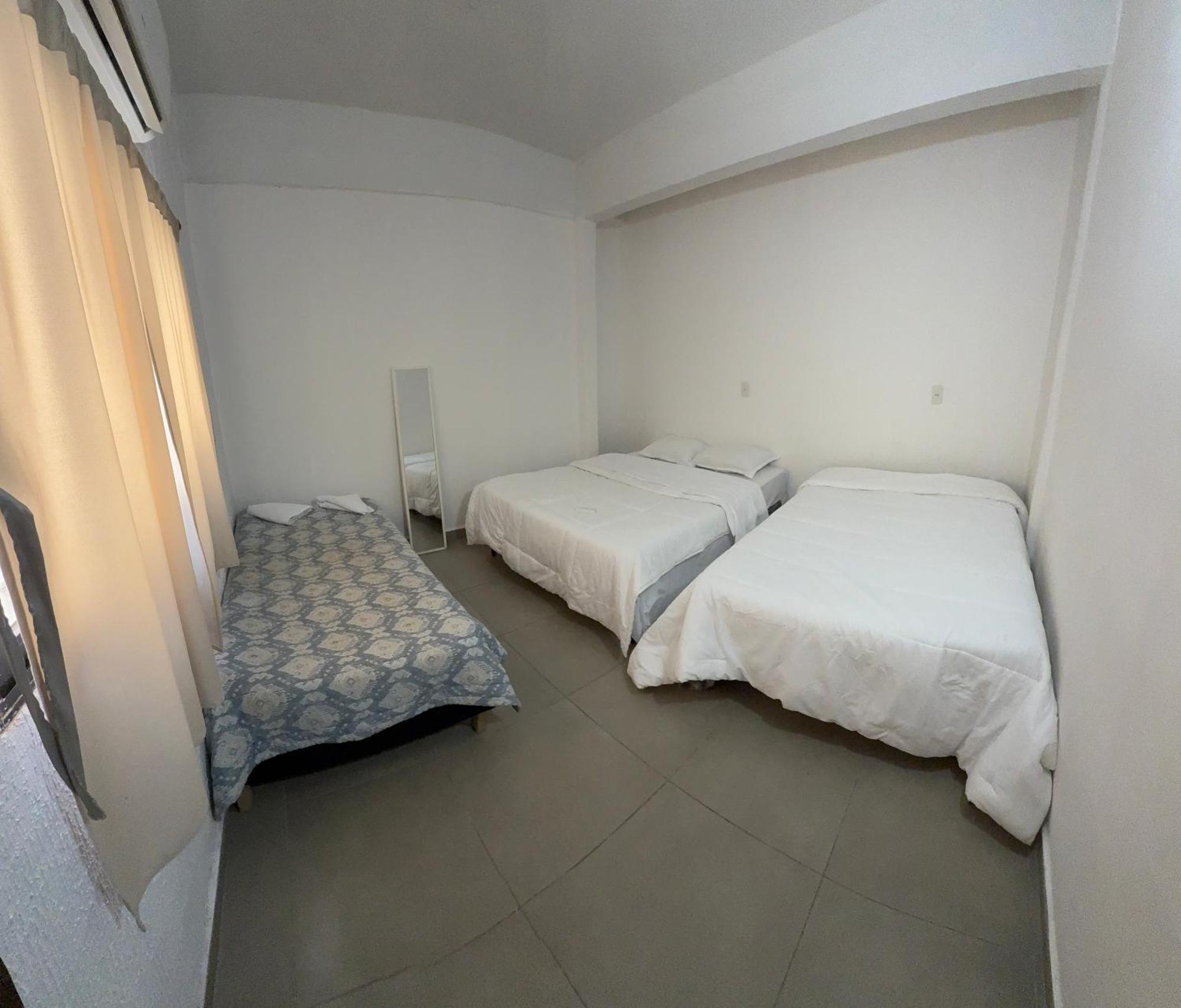 شقة Departamentos Imperial إنكارناسيون المظهر الخارجي الصورة